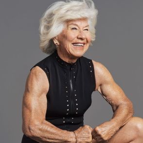 「階段で息切れする老人」にならない方法とは？70歳からの運動で薬いらずの生活に変化した女性の想い