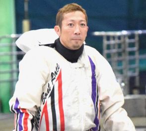 【大村ボート最終日】長野壮志郎　揺るぎなし