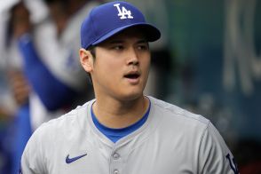 大谷翔平が「２番・指名打者」でヤンキース戦先発出場　聖地で“ＭＶＰ対決”第２Ｒ　３戦ぶり１６号出るか