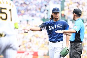 【西武】高橋光成　現状続けばＭＬＢでは〝お試し価格〟契約…１歳年取れば評価下がるリスク