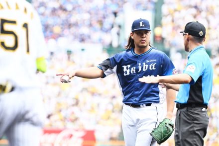 【西武】高橋光成　現状続けばＭＬＢでは〝お試し価格〟契約…１歳年取れば評価下がるリスク