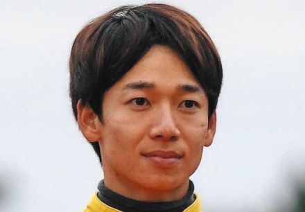 【松山弘平コラム】小林徹弥元騎手、まだ50歳という若さで信じられない　先輩はとても気さくでよく面倒を見てもらっていました