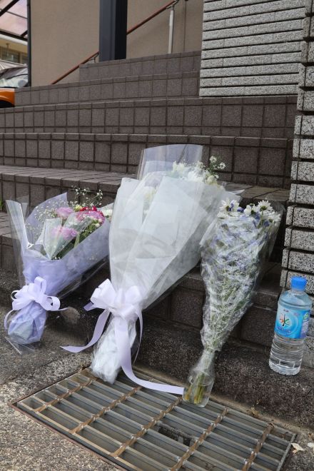 【速報】被害者宅インターホンのカメラに容疑者　大津市の保護司殺害事件、保護観察中の男逮捕