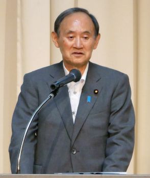 「ポスト岸田」候補、菅氏思案　自民・石破、小泉氏軸か