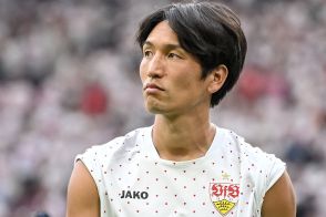 原口元気がヘアバン姿でリラックス　日本代表経験者が集結の「朝活」に注目「涙すぎメンツ」