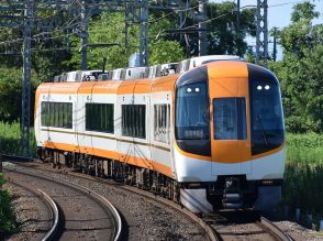 近鉄特急が「すごすぎる珍ルート」で運転へ 阪神なんば線も通る！7月に1日限定