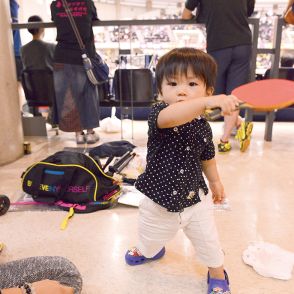 【卓球】日本卓球協会が登録人口減少に備え、「普及対策プロジェクト」を発足予定