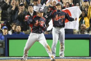 2009年WBC決勝　岩隈久志が感謝してやまない内川聖一のスーパープレー【平成球界裏面史】