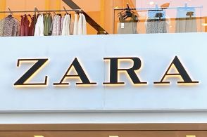 【ZARA】スタイル盛れて嬉しい！今なら40%オフの「楽ちんサンダル」コロンとした形がカワイイんです