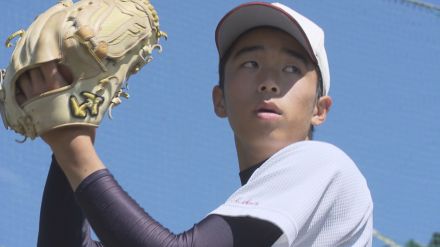 盛岡中央高校出身のオリックス齋藤響介投手がプロ初勝利　巨人打線を5回1被安打無失点の好投　日本生命セ・パ交流戦