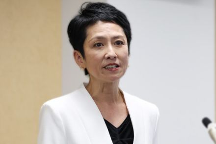 《都知事選出馬で再び“時の人”に》蓮舫氏の担任教師が明かしていた存在感「輝きが違う」「タダモノじゃない」