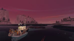 クトゥルフ要素と釣りが掛け合わさったゲーム『DREDGE』のDLC第2弾「The Iron Rig」が8月15日に配信決定。本DLCではゲーム内に掘削リグが登場。新たな50以上の魚、釣り道具、ストーリーなどが追加