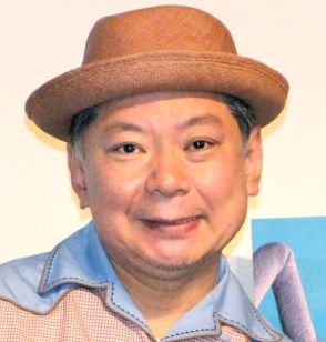 鈴木おさむ氏、ドラマ化うわさの水原一平被告役について「一人浮かぶ」と私見…「ワイドナショー」でその名を明かす