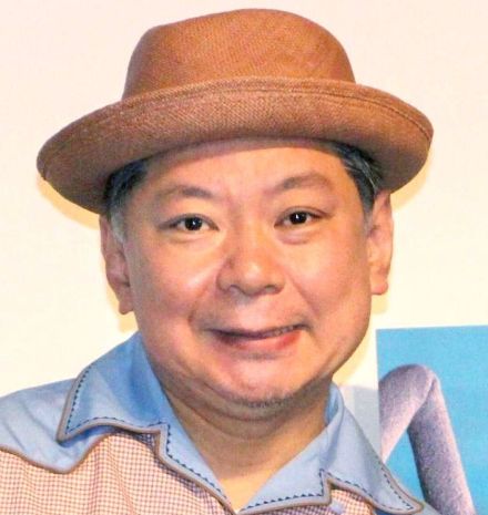 鈴木おさむ氏、ドラマ化うわさの水原一平被告役について「一人浮かぶ」と私見…「ワイドナショー」でその名を明かす