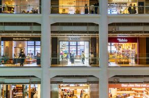 「広島県で人気のショッピングモール」ランキング！　2位は廿日市市役所から歩いてすぐの「ゆめタウン 廿日市」、1位は？【2024年6月版】
