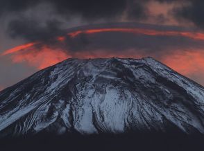 AI全盛時代、観る側も「写真とは何か？」を問われる写真展「WONDER Mt.FUJI　富士山 自然の驚異と感動を未来へ繋ぐ」