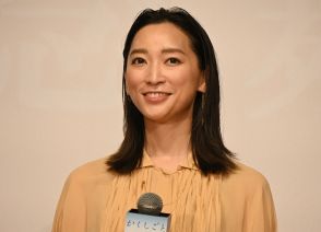 杏　料理、読書…多彩な趣味を明かす「デッサン教室にも通ってて」　世界大会にも出場した趣味とは　