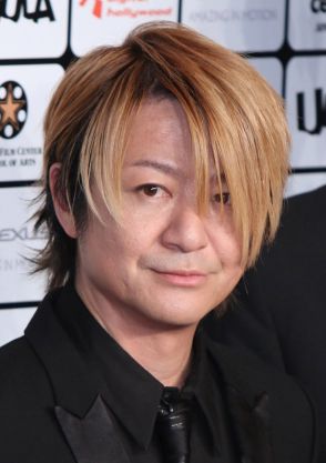 ＧＬＡＹ・ＴＥＲＵが偽ライブ騙るフィッシング詐欺に驚き「今はそんなのもあるのか…」