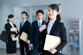 【25卒就活生が選ぶ】「北陸地方の就職人気企業」ランキング！　2位は「北陸銀行」、1位は？