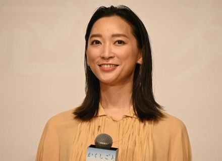 2拠点生活の杏　パリでの新たな挑戦　取得した免許とは「新しい気持ちにちょっとなってるような感覚」