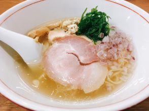 「愛媛のラーメン店」人気ランキング！　2位は「ひかり食堂」、1位は？【2024年5月30日時点の評価／ラーメンデータベース】