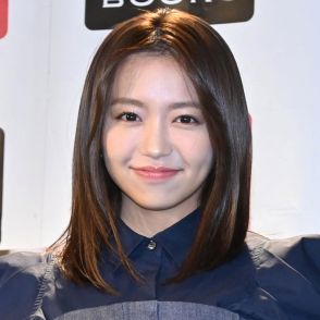 大原優乃24歳、詐欺にあう　“銀行”からメールで「もう、頭抱えて呆然と」