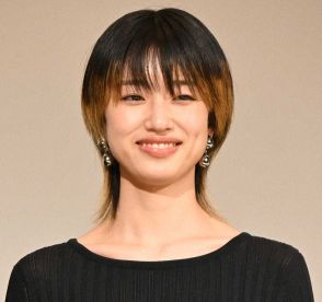 河合優実　大学の同級生だという仲良し女優　「学科が一緒で」入学後すぐに“ナンパ”され…