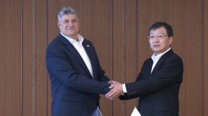 日米が防衛装備協力の初会合、米国防次官参加　日本での米艦艇の整備も協議へ