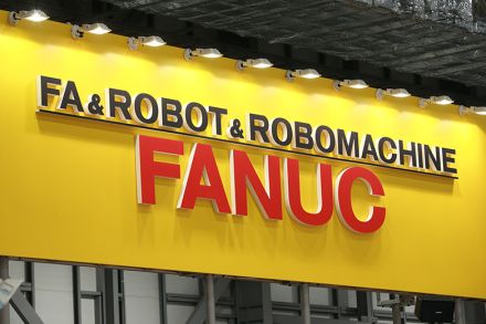 ファナックが投入、塗装現場で利用できる世界初の防爆協働ロボットの全容