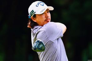 岩田寛がメジャー初優勝　石川遼をプレーオフで下す