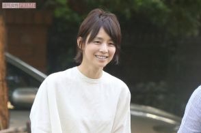 「いかにも作りました感」石田ゆり子の“起き抜け”写真に冷めた声が並ぶワケ