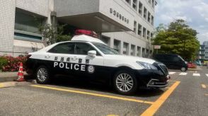 飲酒運転で免許取り消し中…無免許運転で出合い頭に車と衝突　52歳女を現行犯逮捕　新潟市