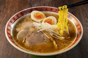 「愛知県で人気のラーメン」ランキング！　2位は岡崎市の人気店「キブサチ」、1位は？【2024年6月版】