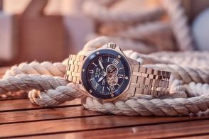 「夏に映える腕時計」ブローバのマリンスターコレクションから待望の新作が登場！注目モデルの魅力を解説