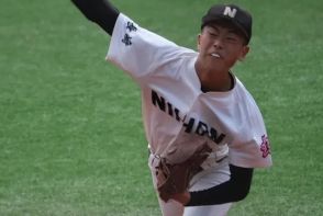 【長崎】秋春決勝と同じく、長崎日大が決勝で海星を破って20年ぶり優勝＜NHK杯県大会＞