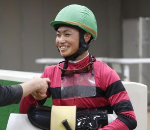 「大仕事！」２年目の石田拓郎騎手が東京1Rで14番人気Ｖ…単勝回収率139％へ急上昇