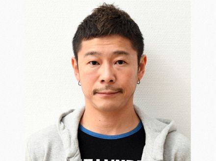 前沢友作さん、カーレースで事故か　救急搬送も命に別条なし　宮城