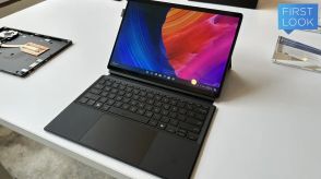 こんな万能ノートPCを探してた。Asus ProArtファーストインプレッション