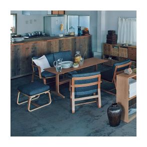 「無印良品の家具」おすすめ5選！　ソファチェアや折りたたみ式テーブルなどを紹介！【2024年6月版】