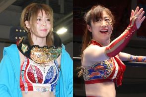 【スターダム】岩谷麻優「アウェーじゃん、絶対」 ６・２３アイスリボンでＩＷＧＰのＶ６戦開催決定