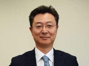 岐阜県池田町長選　竹中誉氏が初当選