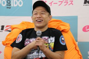 【RIZIN】堀口恭司、ペティスへの雪辱果たすも「悪いクセが出た」今後にも言及