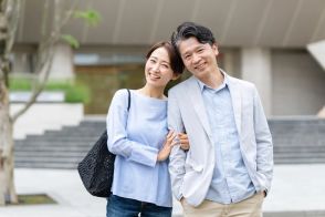 「ラブラブ夫婦」を自認する既婚者は5割！夫婦仲を円満にする秘訣も