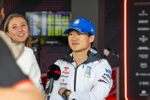 2024年F1カナダGP土曜日 ― 角田裕毅が契約更新を発表！