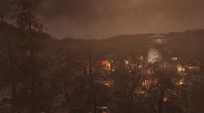 アパラチアマップが初めて拡張される『Fallout 76』「Lost. Skyline Valley」アプデ6月12日配信トレイラー公開―2025年にはグールもプレイアブル化【Xbox Games Showcase速報】