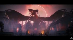 『ドラゴンエイジ』シリーズ新作『DRAGON AGE:THE VEILGUARD』が発表。2024年秋発売予定【Xbox Games Showcase】