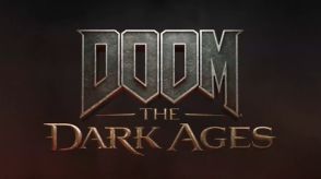 FPS「DOOM: The Dark Ages」2025年発売決定！