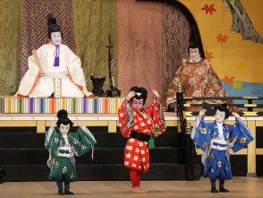 尾上菊五郎、片岡仁左衛門のパワーに感心　「六月大歌舞伎」出演、場内の雰囲気もより明るく