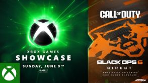 「Xbox Games Showcase」発表内容まとめ！ 新型Xbox Series Xや「Gears of War」最新作など