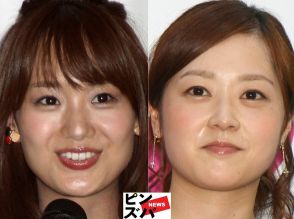 水卜麻美アナ『ZIP』が完敗のフジ『めざまし』を牽引、美人＆優秀アナ集結の「福岡県人会」のガチ影響力